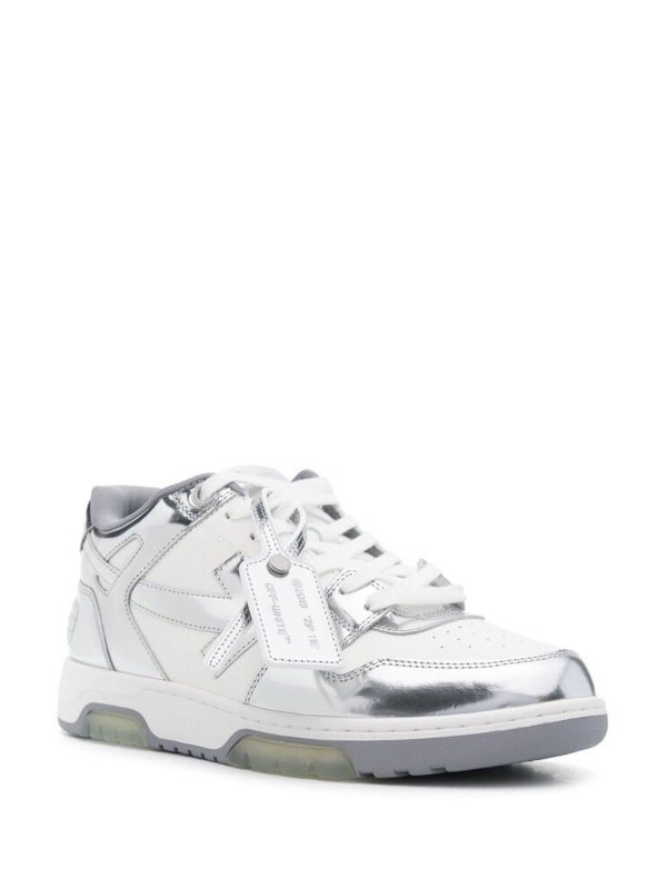 Sneakers shop online: OFF-WHITE
