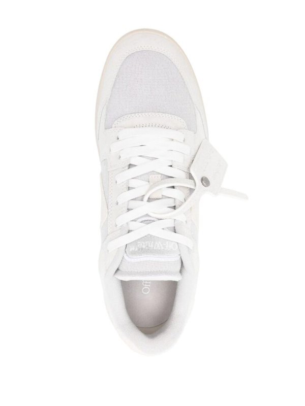 OFF-WHITE: trainers online - Sneakers