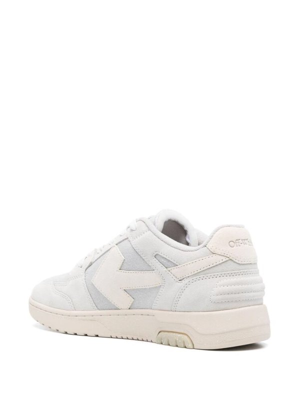 The Best Shops OFF-WHITE: trainers - Sneakers