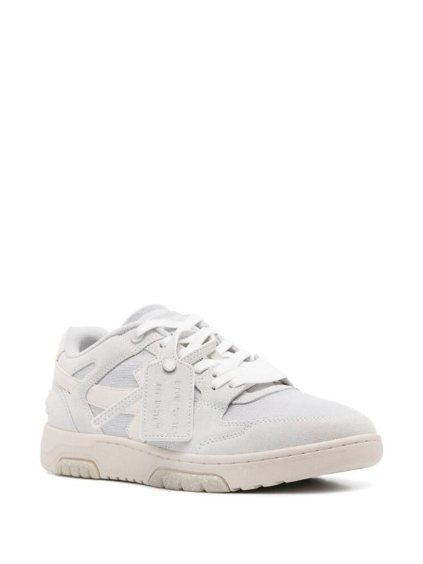 Sneakers shop online: OFF-WHITE