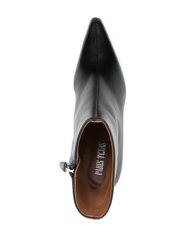 Paris Texas: クラッシックシューズ online - クラシックシューズ - 黒