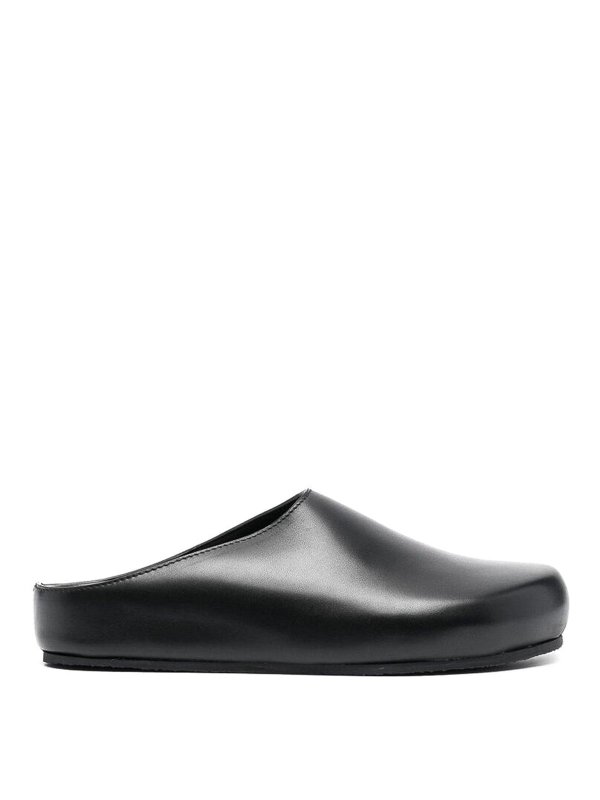 STUDIO NICHOLSON: classic shoes - Shoes