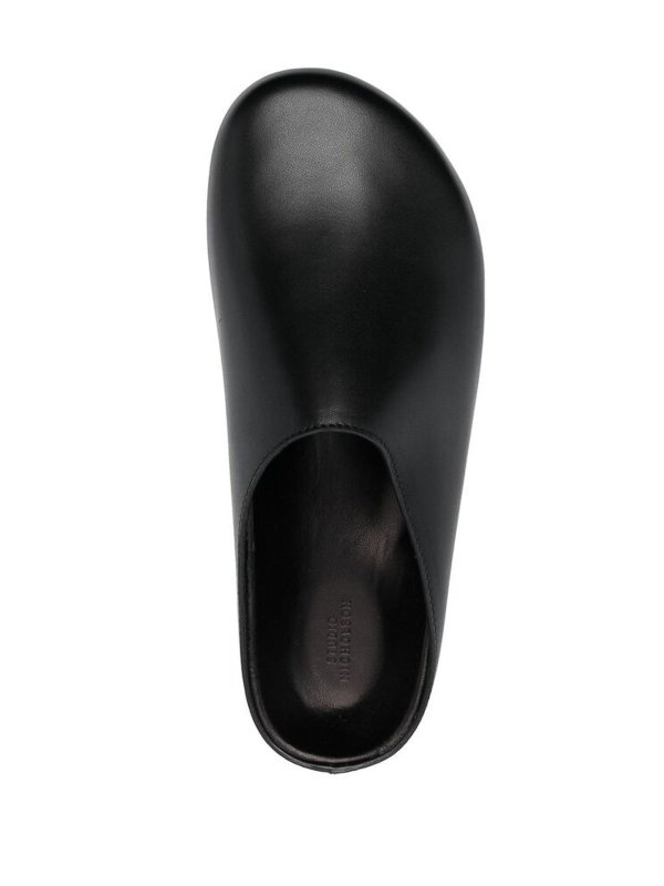 STUDIO NICHOLSON: classic shoes online - Shoes