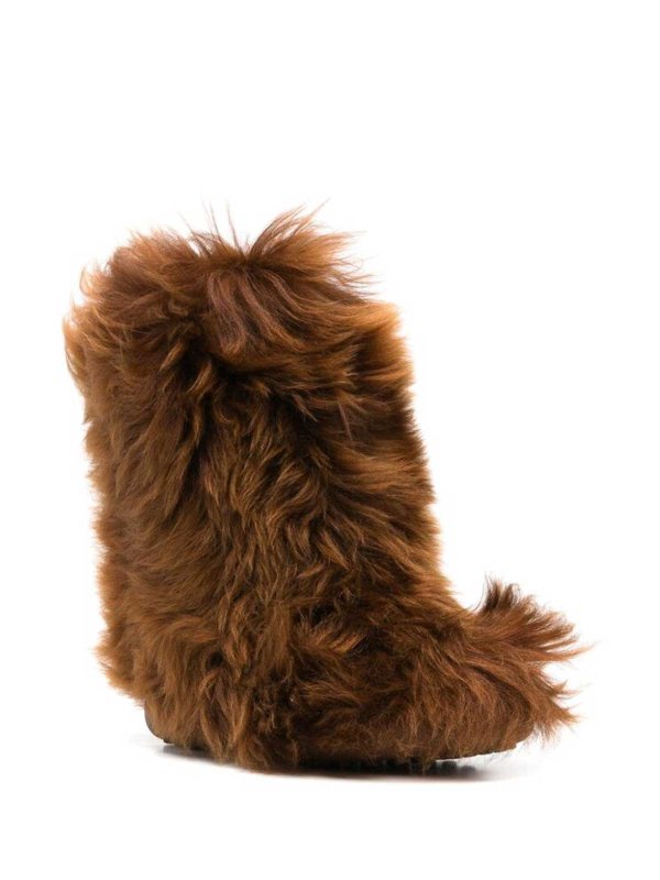 Klassische Schuhe - Braun shop online: TOD