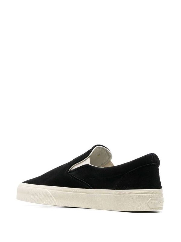 The Best Shops TOM FORD: trainers - Sneakers