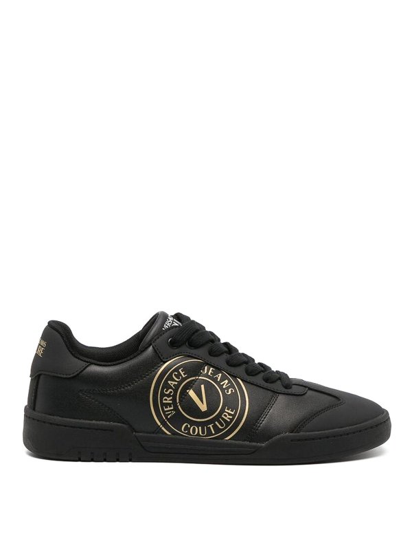 Versace Jeans Couture: sneakers - Sneakers