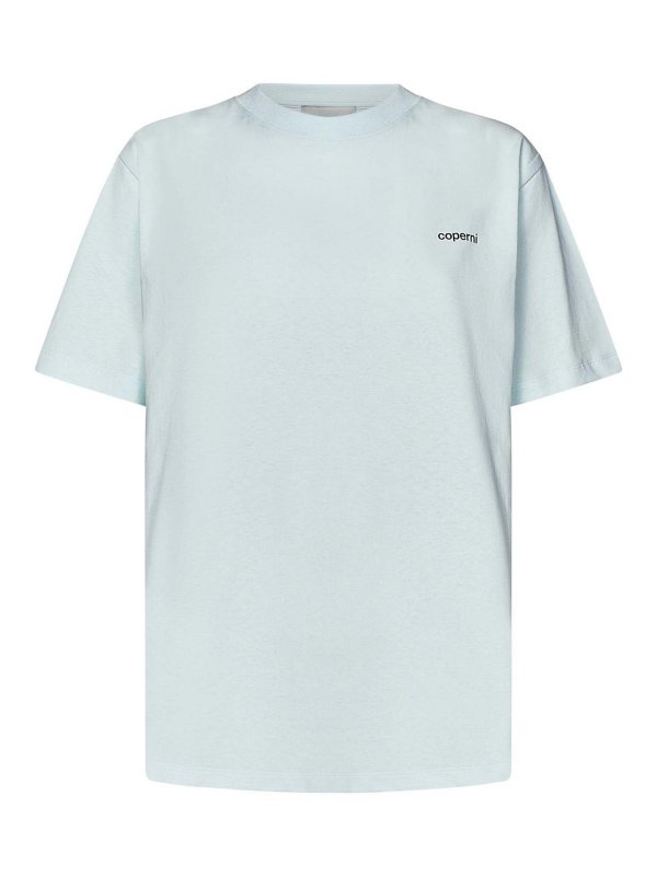 COPERNI: クルーネック - クルーネック - 緑