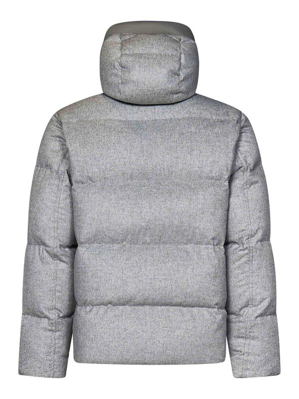 HERNO: カジュアルジャケット online - カジュアルジャケット - グレー