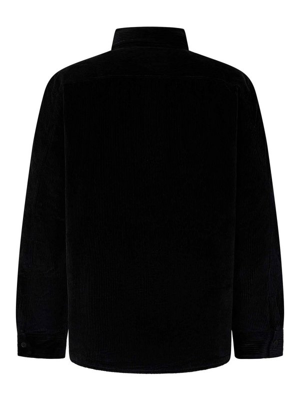 LACOSTE: Tops y camisetas sin mangas online - Top - Negro