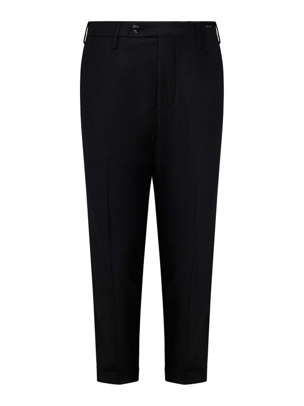 MICHAEL COAL: Shorts - Short - Noir