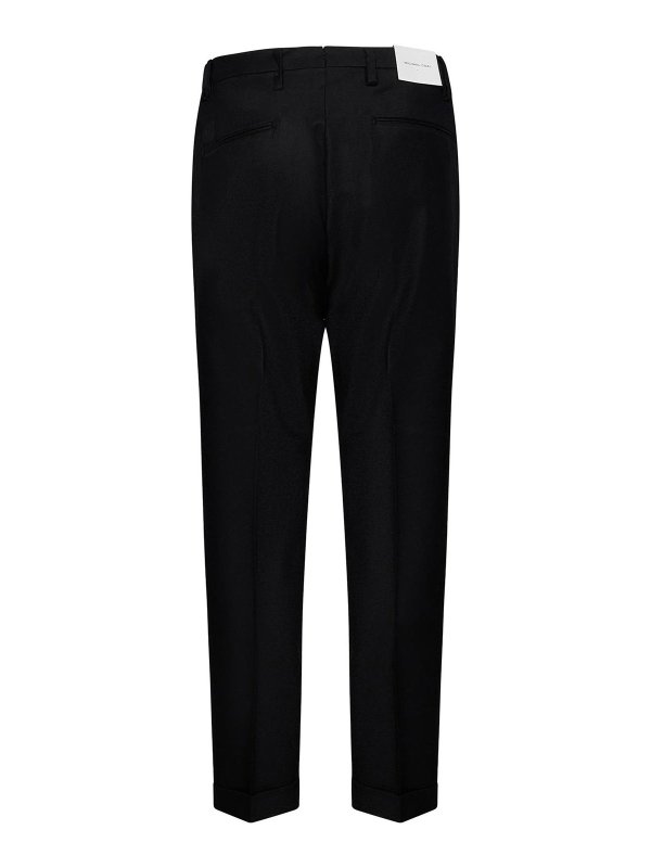 MICHAEL COAL: Shorts online - Short - Noir