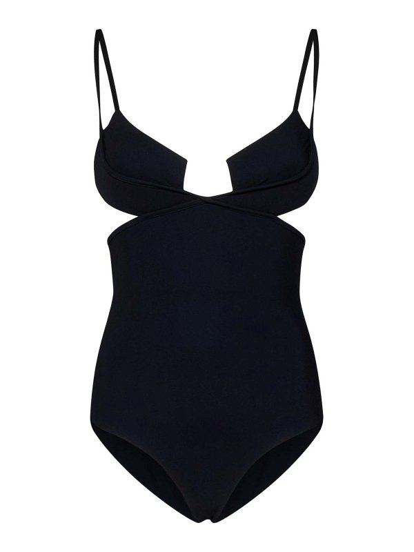 NENSI DOJAKA: ワンピース - ワンピース - 黒