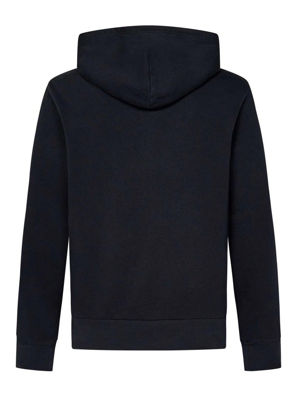 POLO RALPH LAUREN: Sweatshirts & Pulls online - Sweat-Shirts - Noir