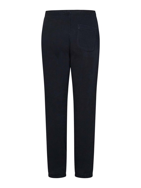 POLO RALPH LAUREN: Shorts online - Short - Noir