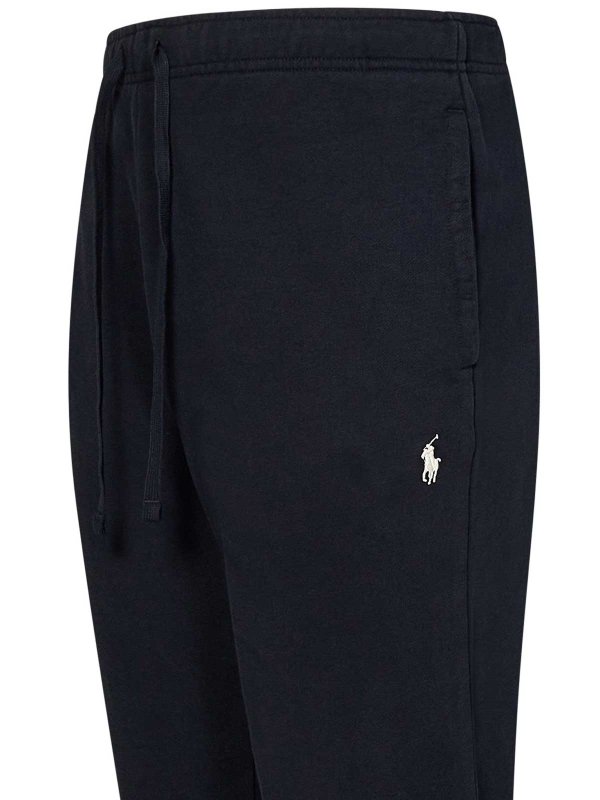 The Best Shops POLO RALPH LAUREN: Shorts - Short - Noir