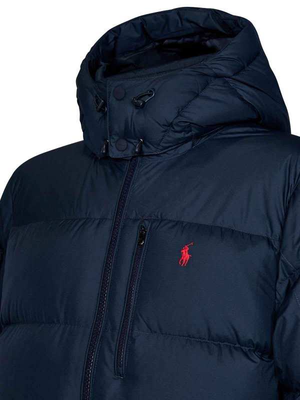 The Best Shops POLO RALPH LAUREN: casual jackets - Gorham Down Jacket
