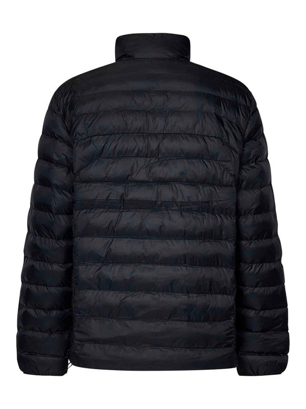POLO RALPH LAUREN: casual jackets online - The Colden Packable Quilted Nylon Down Jacket