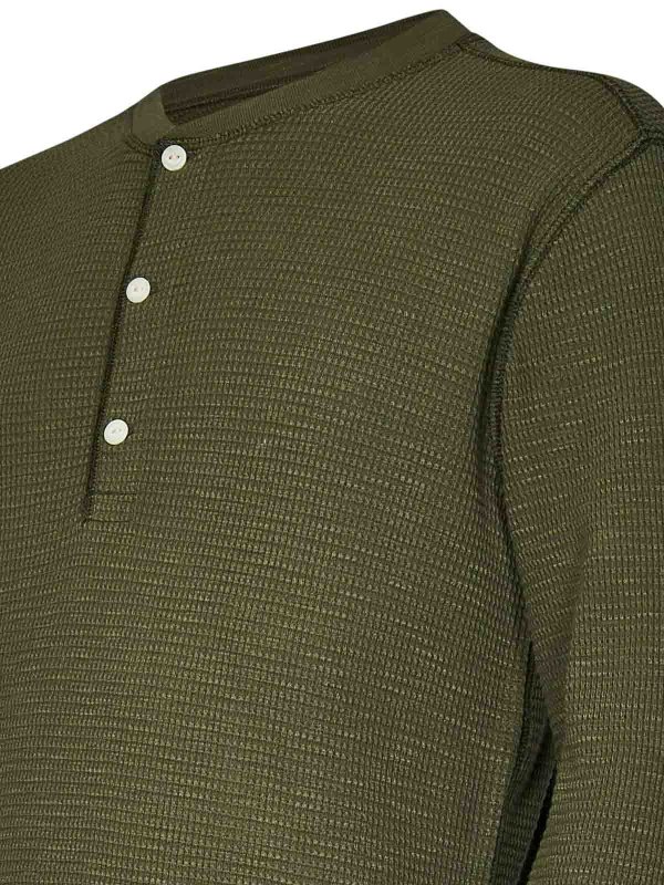 The Best Shops RALPH LAUREN: シャツ - シャツ - 緑