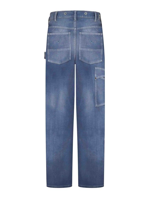 RALPH LAUREN RRL: Shorts online - Short - 