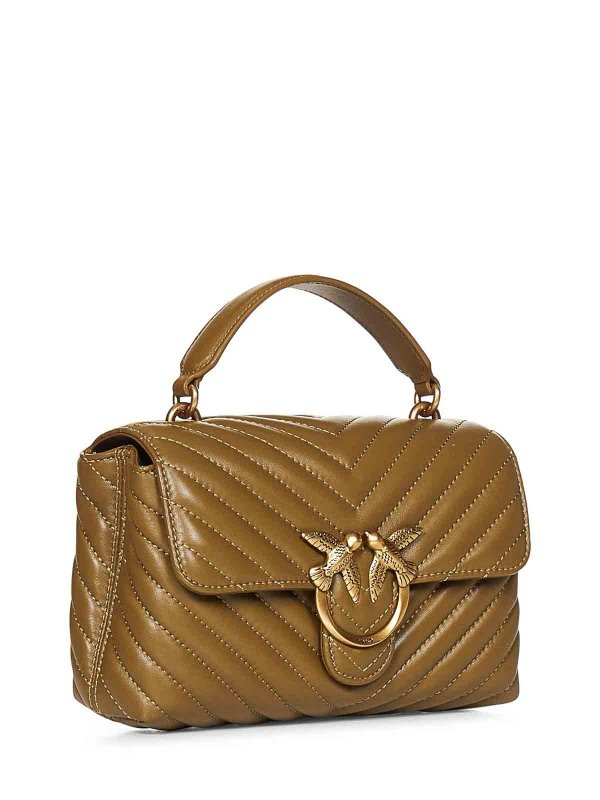 Pinko: クロスボディバッグ online - クロスボディバッグ - 緑