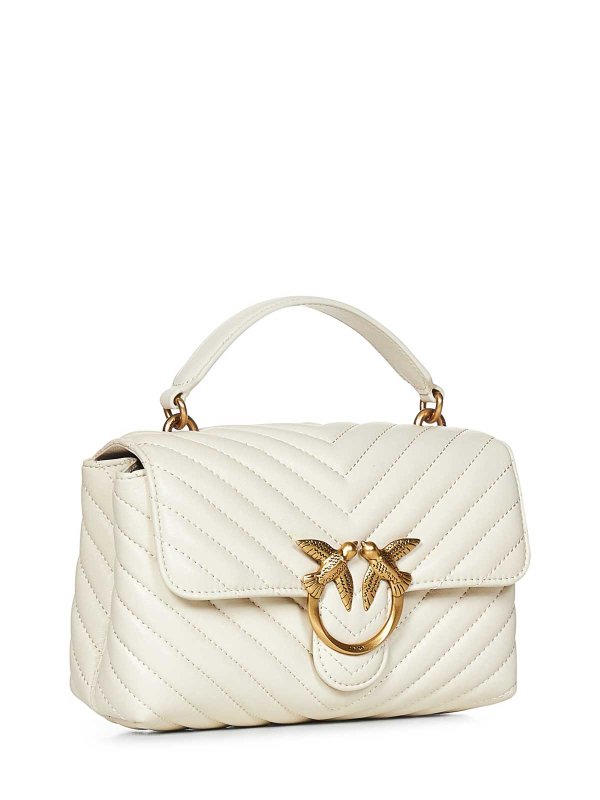 Pinko: クロスボディバッグ online - クロスボディバッグ - 白