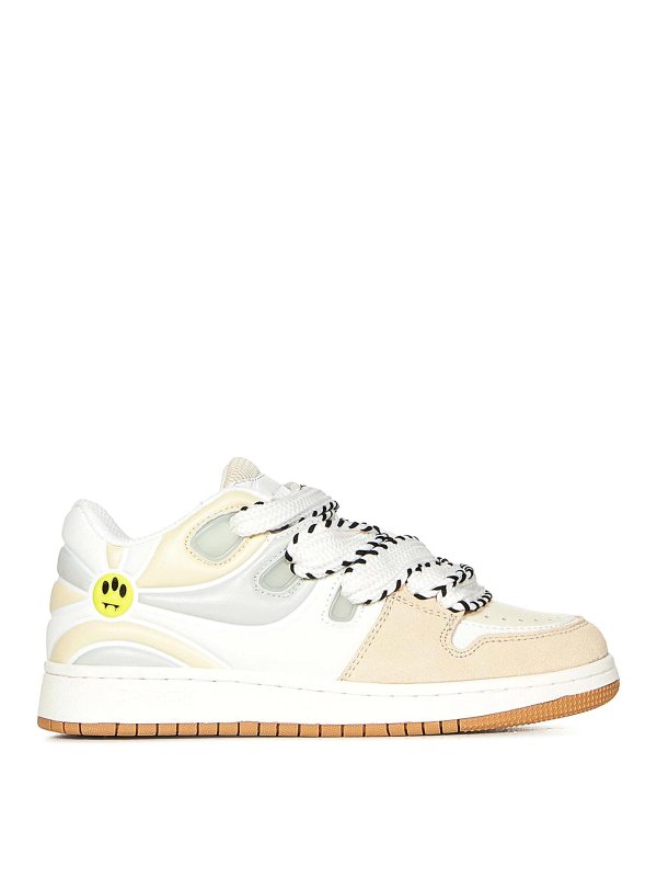 BARROW: Zapatillas - Zapatillas - Blanco