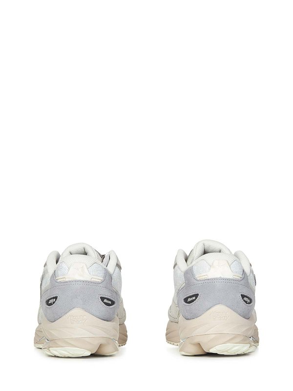 The Best Shops MIZUNO: スニーカー - スニーカー - 白