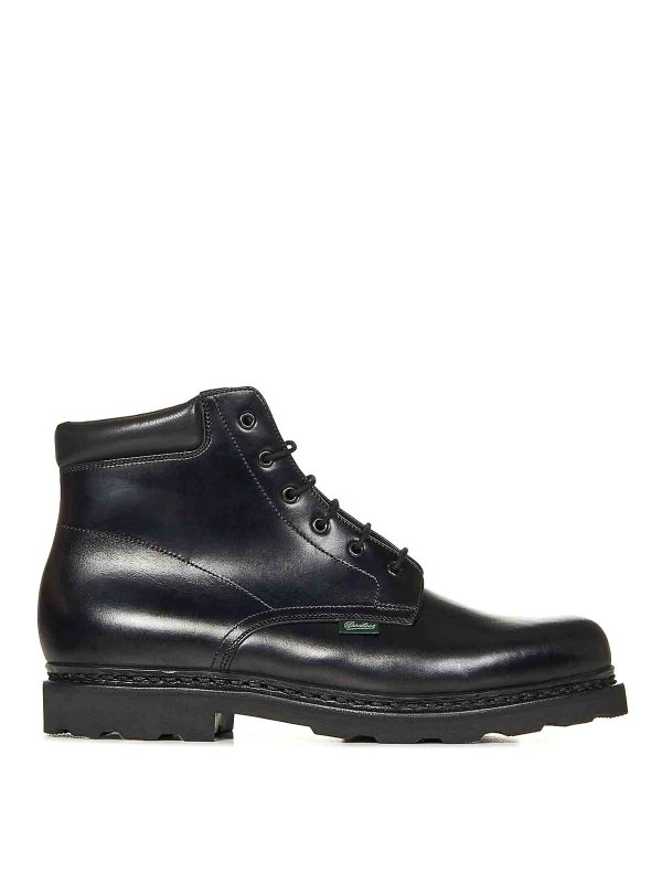 PARABOOT: Botines - Botines - Negro