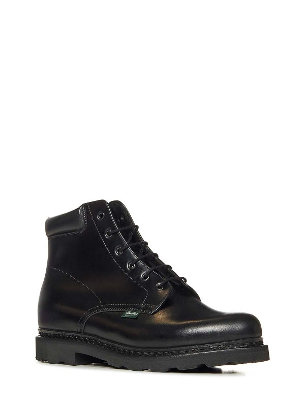 PARABOOT: Botines online - Botines - Negro