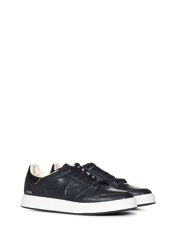 PREMIATA: スニーカー online - スニーカー - 黒