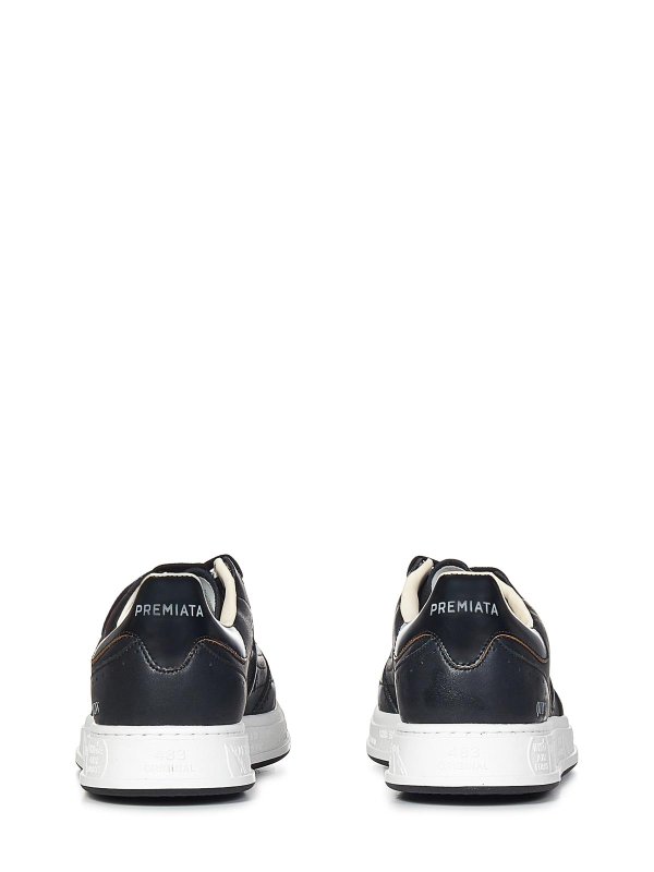 The Best Shops PREMIATA: スニーカー - スニーカー - 黒