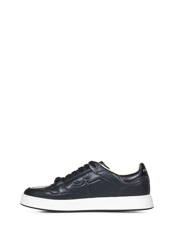 スニーカー - 黒 shop online: PREMIATA