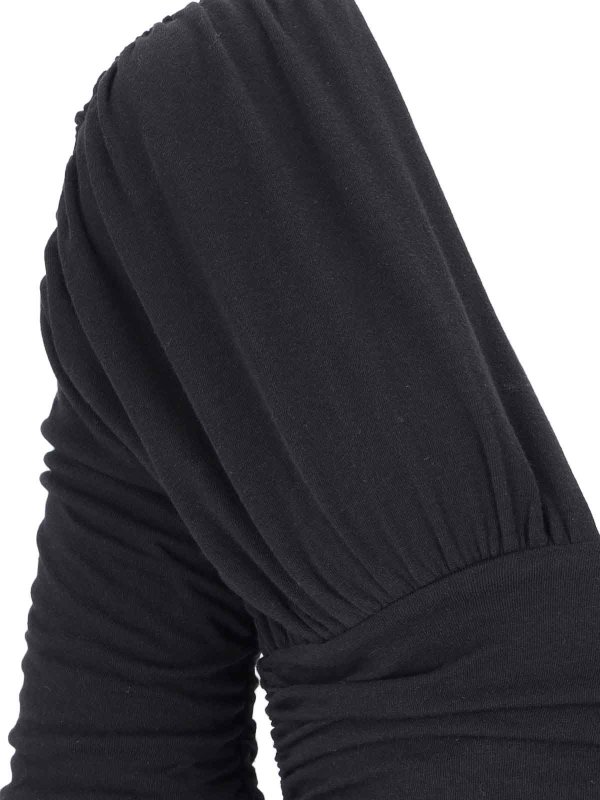 The Best Shops INTERIOR: トップス＆タンクトップ - トップ/タンクトップ - 黒