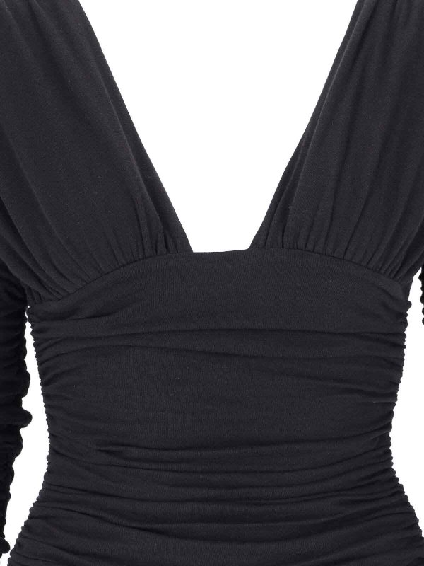 トップ/タンクトップ - 黒 shop online: INTERIOR