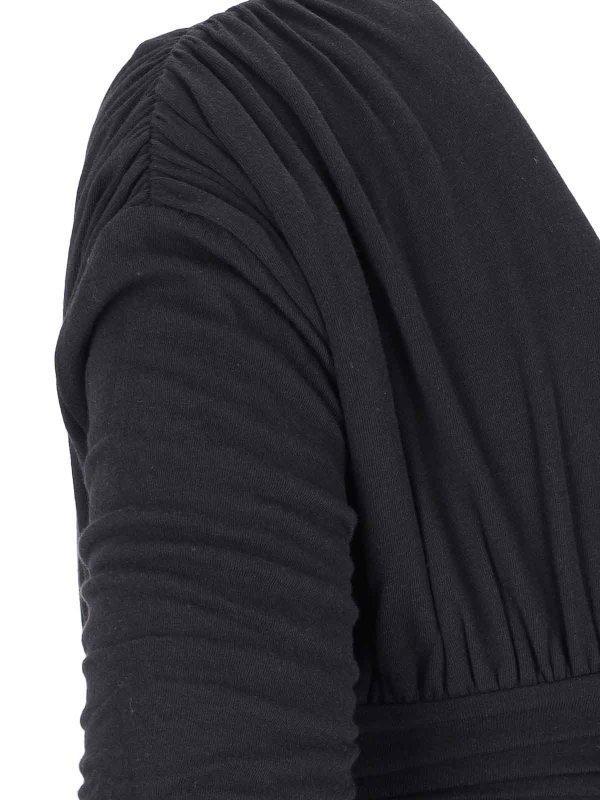 INTERIOR buy online トップ/タンクトップ - 黒