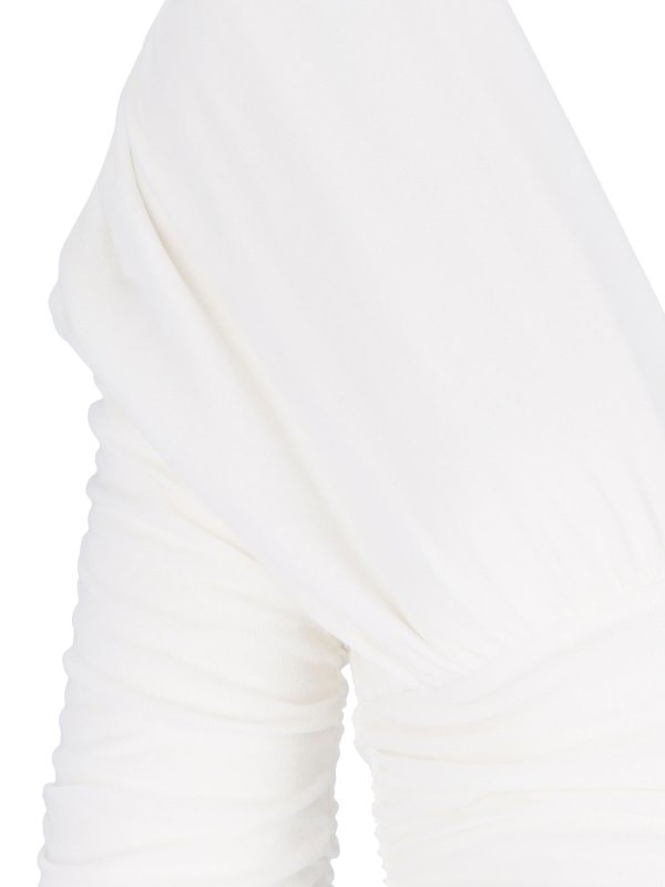 The Best Shops INTERIOR: トップス＆タンクトップ - トップ/タンクトップ - 白