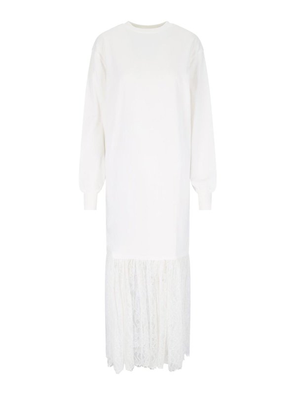 INTERIOR: マキシドレス - マキシドレス - 白