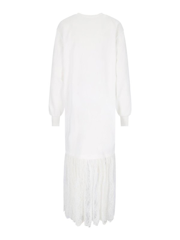 INTERIOR: マキシドレス online - マキシドレス - 白