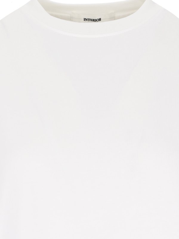 The Best Shops INTERIOR: マキシドレス - マキシドレス - 白