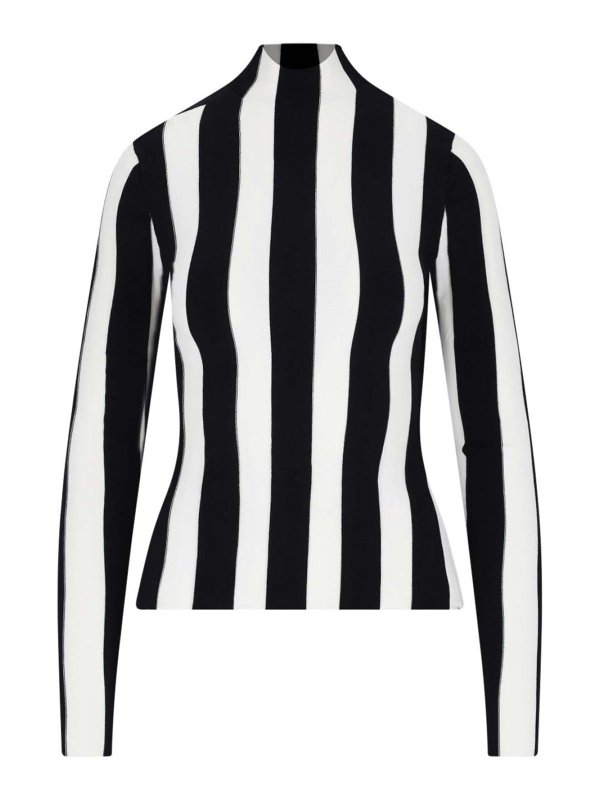 INTERIOR: Tops & Débardeurs - Top - Noir