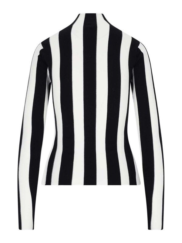 INTERIOR: Tops & Débardeurs online - Top - Noir