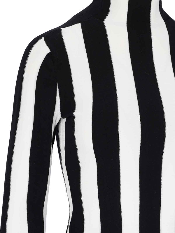 The Best Shops INTERIOR: Tops & Débardeurs - Top - Noir