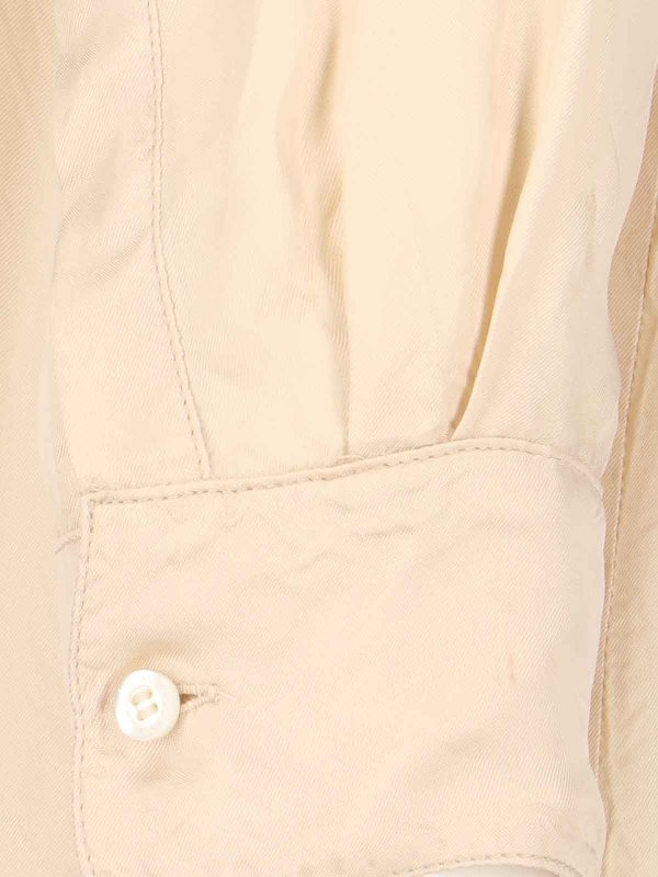 ASPESI buy online Hemd - Beige