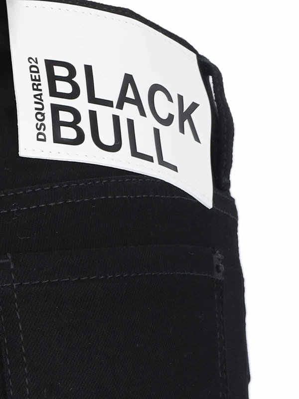 Jeans Slim shop online: DSQUARED2