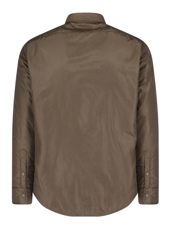 ASPESI: shirts online - Shirt Jacket