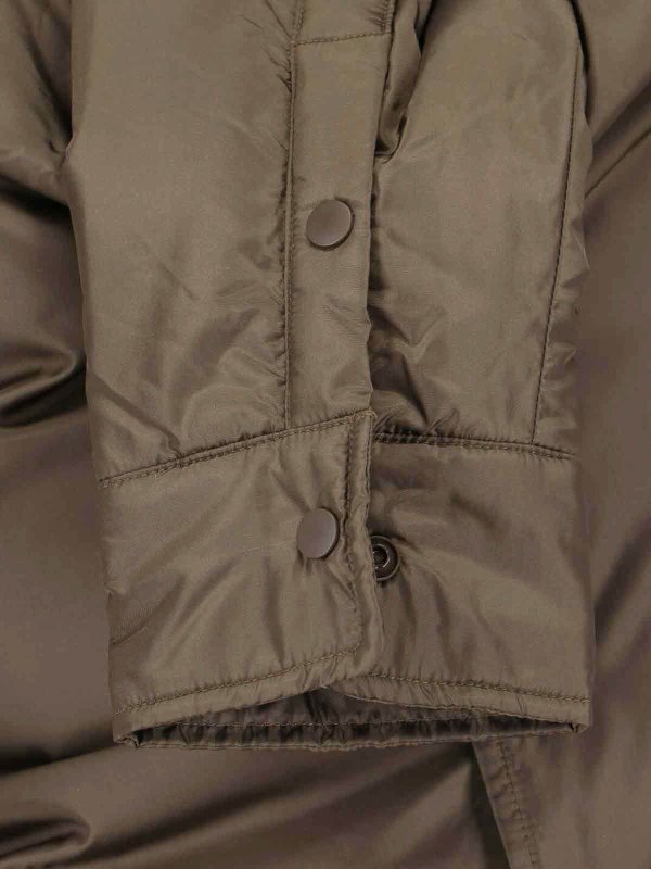 ASPESI buy online Shirt Jacket