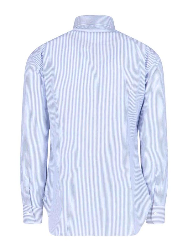 BARBA: Hemden online - Hemd - Blau