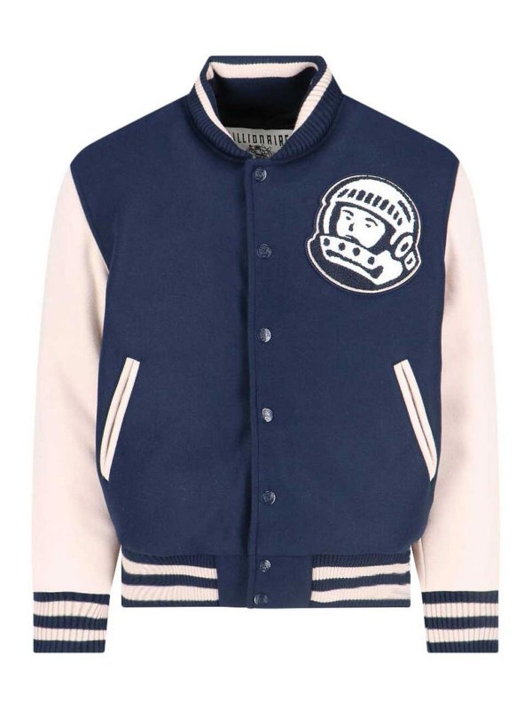 BILLIONAIRE: bombers - Bomber