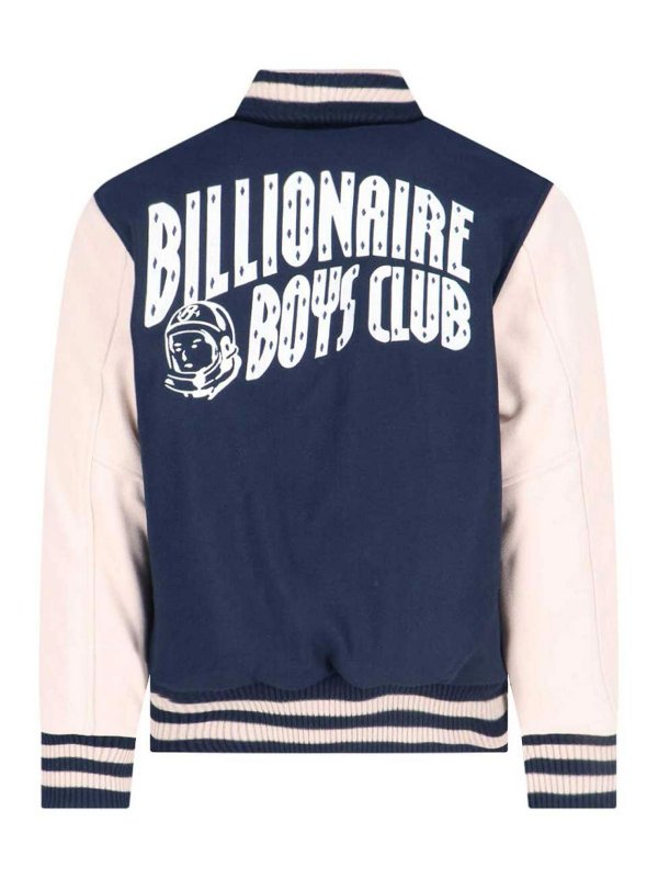 BILLIONAIRE: bombers online - Bomber