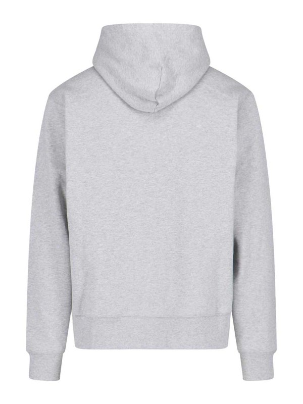 BILLIONAIRE: スウェット＆セーター online - スウェットシャツ/セーター - グレー